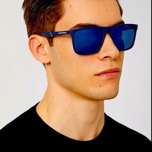 Emporio Armani EA4097 Sunglasses & case